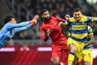 英代表30歳が「意識を失いかけていた」　W杯出場危機…長期離脱の可能性「深刻なダメージ」