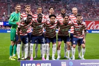 レジェンドの息子も“順当”に選出　W杯開催国がメンバー発表、地の利を生かして目指す最高成績
