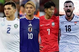 W杯初戦が全試合終了…平均勝ち点では欧州がトップ　健闘のアジアは「約1.11」に収束