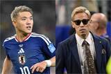 「本田圭佑「優勝を目指さんでどうする」　堂安、板倉らも言及「日本に帰ってきて一番言われた」」の画像1