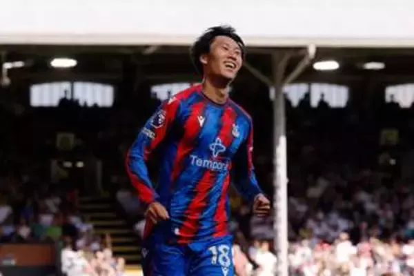 決勝ゴール演出の鎌田大地は「クレバー」　芸術ボレーは幻も…現地高評価「ラブリーだった」