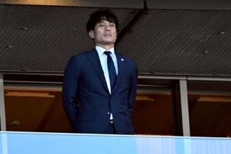 日本とメキシコの友情は「すごく重要」　宮本会長が言及…貴重な経験「若い選手って」