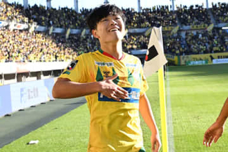 17歳に驚き「こいつだったら、何かやる」　大先輩も確信…奇跡を呼んだサプライズ起用