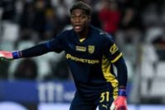 23歳日本代表は「イタリア語も完璧」　何気ない会話姿に「マジで上手い」「やはり語学は大切」