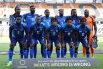 W杯ユニに描かれた「独立の英雄たち」　専門家絶賛…掲げた国旗が「愛国心を高める」