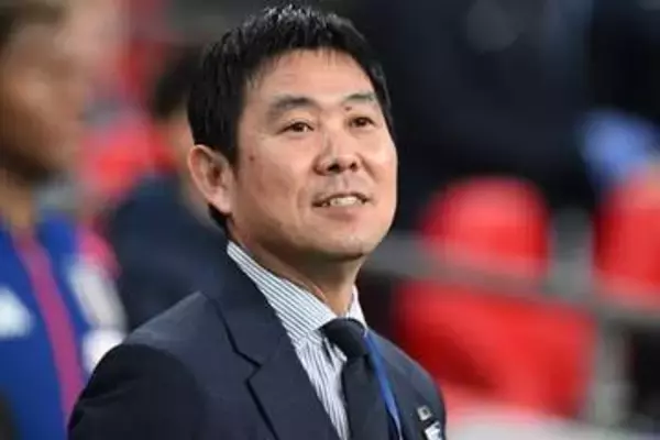 森保監督が選んだ「This is WORLD CUP」　W杯決勝を分析…勝負の鍵は「間のところ」