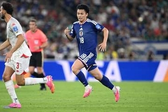 上田綺世獲得へ、巨額オファーを提示か「受け取った」　欧州名門が本気…現地報道「重要な役割」