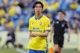 「60ｍ独走弾に「代表呼ばれてくれ！」　26歳日本人が奮闘…2試合連続Gに「存在感出してるじゃん」」の画像1
