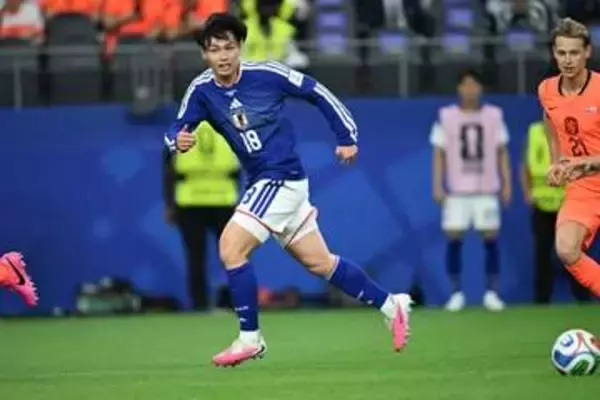 日本人の5大リーグ移籍が決定　クラブ初の加入…会長が補強意図を告白「求めていた」