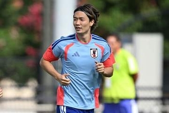 板倉滉、アジア杯の参加は難航　クラブと話し合い継続も「どう発言したらいいか難しい」