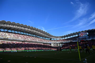 秋春制移行で…4.5か月の「空白期間」　“重鎮”が語る死活問題「集客も落ちるのでは」