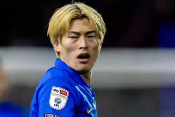 日本人に電撃復帰の可能性「センセーショナルな再契約」　英メディア報道…移籍で苦境