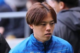 J1神戸、G大阪MF満田誠をレンタルで獲得　今季から完全移籍切り替えも…出番減で決断「悔しく思います」