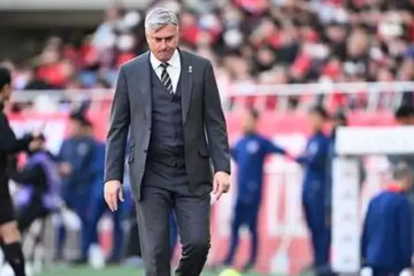 浦和が”5連敗”…選手たちの本音「厳しさが足りない」　西川周作が責任「局面で足りなかった」