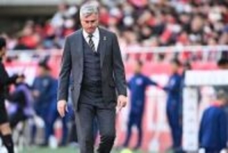 浦和が”5連敗”…選手たちの本音「厳しさが足りない」　西川周作が責任「局面で足りなかった」