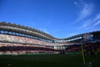 鹿島が“ゴール裏”の全席指定席化を発表　待機列や過剰な席取りを解決へ…26-27シーズンから導入