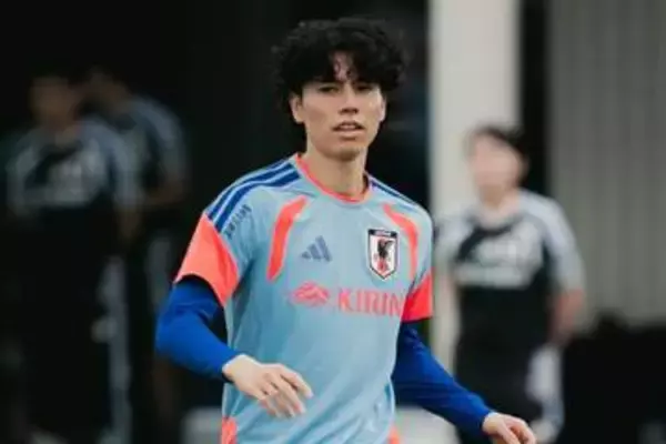 田中碧のプレミア1年目「思った以上にやれた」　隠す力…特徴を突き詰めて「やるべきことを100%」