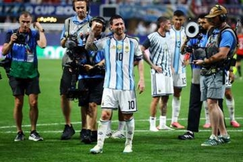 日本時間の未明…ファン衝撃の結末「興奮して寝られへん！」　W杯の名勝負に大興奮「予測できない」