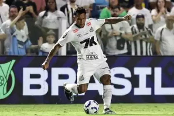 欧州名門のブラジル人がJリーグ参戦か「最も有力な選択肢」 FC東京と神戸が関心と現地報道