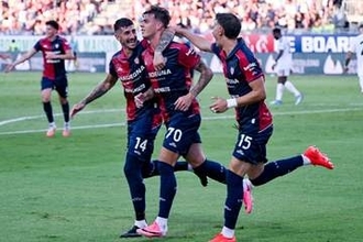 イタリア古豪が新ユニを発表「融合させた」　今夏日本人が加入…現地メディア「環境に配慮した選択」