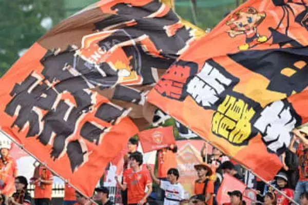 Jクラブのレトロ新ユニ「懐かしさを感じさせる」　専門家が絶賛…20周年に「相応しい」