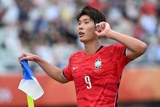韓国代表が「雪辱を果たした」　中国に辛勝も金メダル王手…母国喝采「4連覇が見えてきた」