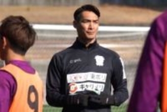 J初監督でフロントにも求めた変化「ぶち壊してもっと良くする」　槙野スタイル炸裂…新生・藤枝誕生の予感