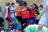 「スペインが2度目のW杯優勝　2010年以来16年ぶり…アルゼンチンはメッシ不発で連覇ならず」の画像1