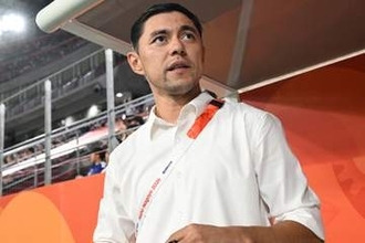 キルギス監督が日本を称賛「間違いなくトップチーム」　7失点大敗も「最初はプラン通り」
