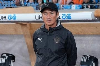 2戦9失点と守備崩壊「強度を保てない」　清水指揮官が本音「怪我人が多くて本当に苦しい」