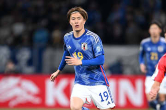 本田圭佑の“予言”的中　「日本は残り15分で1～2ゴールを決める」投稿後に小川弾炸裂