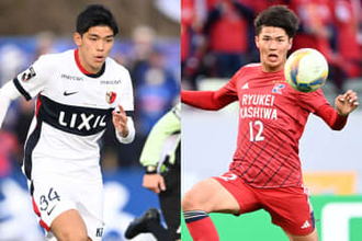 U-18日本代表メンバーが「楽しみ」　Jデビューの逸材ズラリ…スペインらと対戦で「オフの楽しみ増えた」