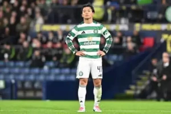 欧州日本人が突如ベンチ外で「憶測を呼ぶ」　現地も驚きの采配「移籍の可能性も排除できない」