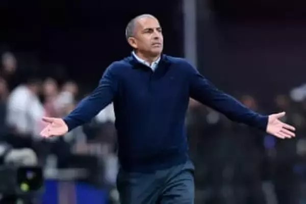 森保Jと同組…チュニジア代表の新監督が決定　中田英寿と同僚、ブラジルW杯で日本を撃破の敵将