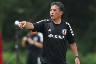 JFA、影山雅永氏への懲罰決定「未成年者に対する永久的活動禁止」　児童ポルノ閲覧で有罪判決…昨年契約解除