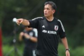 JFA、影山雅永氏への懲罰決定「未成年者に対する永久的活動禁止」　児童ポルノ閲覧で有罪判決…昨年契約解除