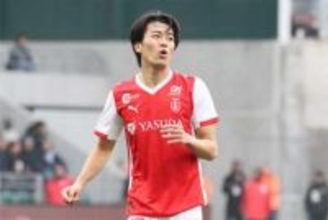 25歳日本代表が「もうモデルやん」　有名ブランドショーに登場が話題「サマになるね」