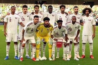 カタール代表のW杯メンバー26人が決定　アフィフら順当選出…米国で「最終準備段階」へ突入