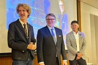 トルシエ氏がチュニジア分析「アフリカのイタリア」　中田浩二氏と予想…促した警戒「難しい試合に」