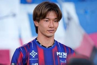 「浦和では何もできていない」…古巣相手に見せた姿　監督も称賛「もっと怖い選手になっていく」