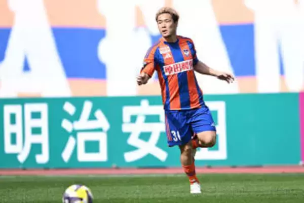 まさかの契約満了「嘘でしょ？」　J1昇格の功労者…キャプテンの退団発表で「ショックすぎる」