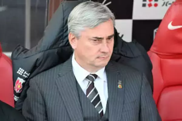 浦和監督、メンバー固定傾向に「プランある」　8人が全試合スタメン…試される起用法