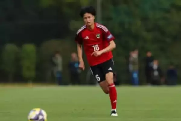 Jで13試合出場の逸材が「進学でびっくり」　強豪校の新入部員が「スター選手ばかり」