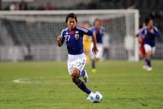 引退から6年…元日本代表が“ムキムキ”　流行りの競技でデビュー「現役並みのトレーニング量」