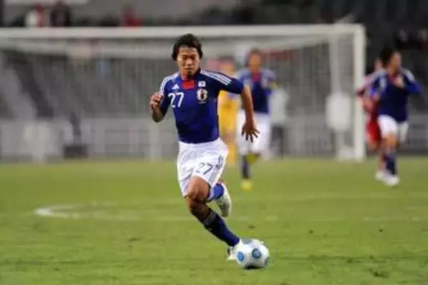 引退から6年…元日本代表が“ムキムキ”　流行りの競技でデビュー「現役並みのトレーニング量」