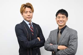日本ファン気づく「知らなかった」　TV中継に登場…ピッチに出現した人物「めっちゃ喋るの上手」
