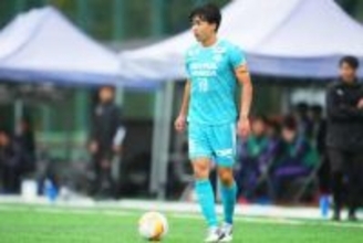 強豪大学の10番・主将がJ内定「この補強えぐい」　年代別にも選出された逸材が「即戦力です」