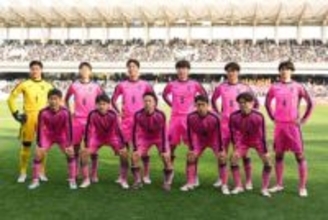 選手権で話題の高校のOBが「こんなに！」　J1だけで5人も…一挙14選手を紹介「名門出身なんですね」