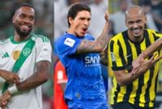 浦和ライバルが首位通過…ベンゼマ加入で無敗　サウジ勢が上位、ACLE西地区の最終順位