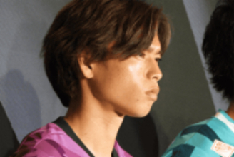 昇格できず「絶対に見返す」→オファーなく京都へ　J1優秀選手を変えた「大きな挫折」